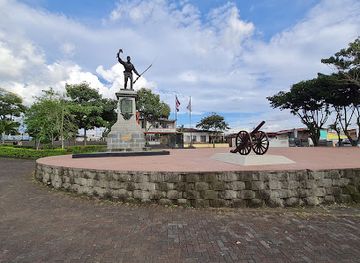 costa-rica/northern-plains/landmark/juan-santamaria-park