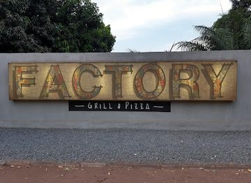 togo/lome/landmark/factory-grill-pizza