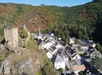 luxembourg/minette/landmark/esch-sur-sure-castle