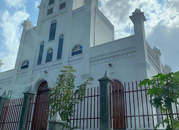 haiti/lac-azuei/landmark/sainte-anne-church