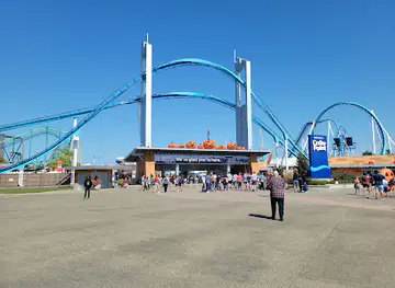 Cedar Point