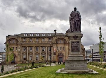 united-kingdom/sheffield/ecclesall-road/landmark/king-edward-vii-statue