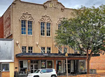 S. H. Kress and Co. Building (Lubbock, Texas)