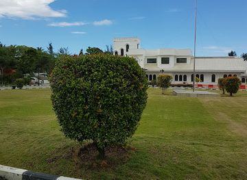 brunei/kuala-belait/landmark/istana-kota-manggalela