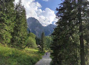 poland/tatra-mountains/landmark/dolina-strazyska