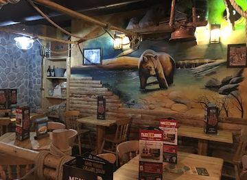 italy/versilia/landmark/old-wild-west