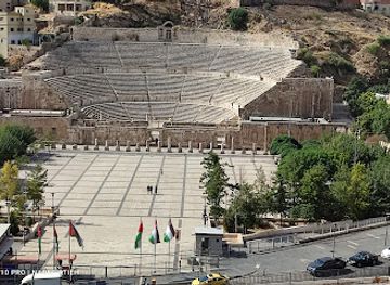 jordan/amman/landmark/mirador-of-roman-theatre