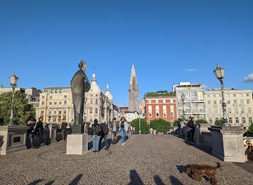belgium/antwerpse-kempen/landmark/museum-de-reede