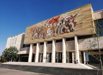 National Historical Museum