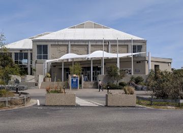 north-carolina/cape-fear-coast/landmark/north-carolina-aquarium-at-fort-fisher
