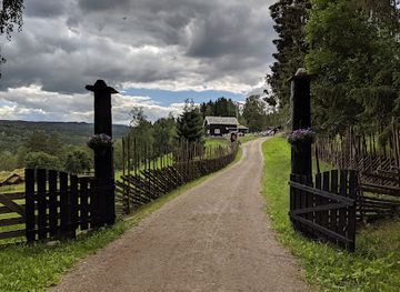 norway/hafjell/landmark/kid-s-farm-hunderfossen