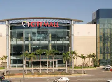 City Mall