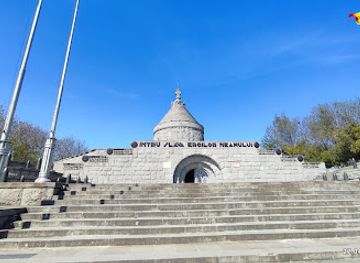 romania/vrancea/landmark/the-mausoleum-of-marasesti