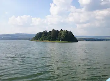Orava Gallery - Slanica Island of Art