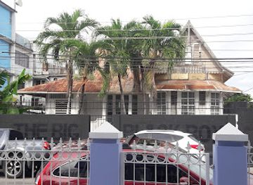 trinidad-and-tobago/port-of-spain/woodbrook/landmark/the-big-black-box