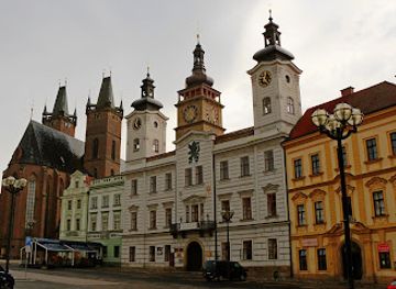 czechia/hradec-kralove/landmark/prochazka-po-stopach-hradeckych-lvu