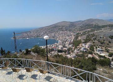albania/saranda/landmark/mali-i-lekuresit
