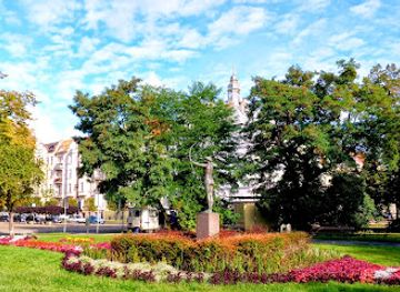 poland/bydgoszcz/szwederowo/landmark/park-jana-kochanowskiego-w-bydgoszczy
