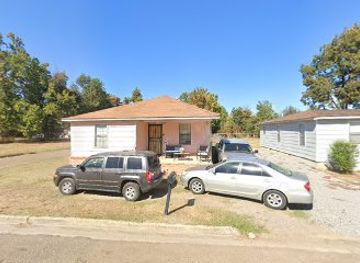 mississippi/clarksdale/landmark/sam-cooke-birthplace