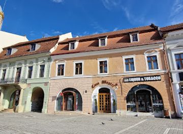 romania/brasov/landmark/wallbaum-house