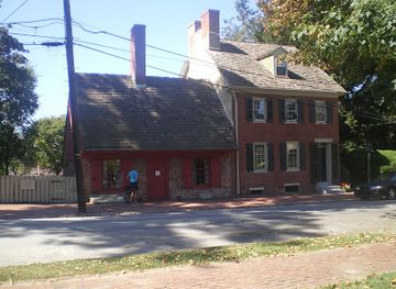 delaware/newark/landmark/dutch-house-museum