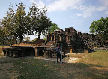 Prasat Hong Nang Sida