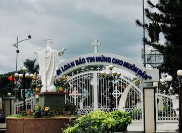vietnam/buon-ma-thuot/landmark/roman-catholic-diocese-of-ban-me-thuot