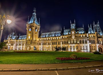 romania/moldavia/landmark/palace-of-culture