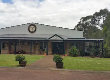 Saddler's Creek Wines
