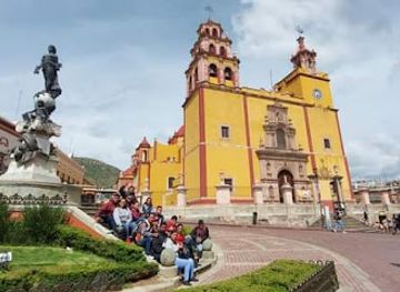 mexico/guanajuato/landmark/guanajuato-callejoneadas