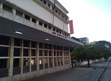 mozambique/maputo/landmark/museu-nacional-de-arte