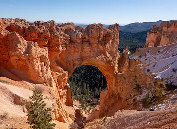 Natural Bridge