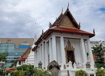 thailand/central-thailand/landmark/wat-pathum-wanaram-rachaworawihan