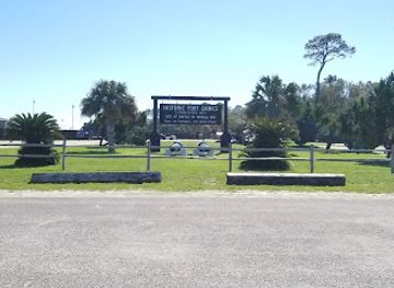 Fort Gaines
