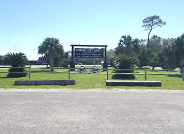 Fort Gaines