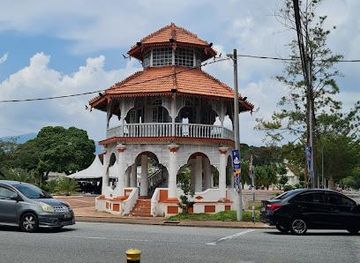 malaysia/ipoh/landmark/pavilion-tower-kuala-kangsar