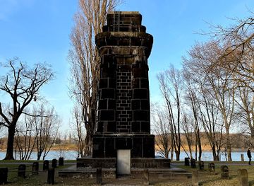 germany/bonn/landmark/bismarckturm