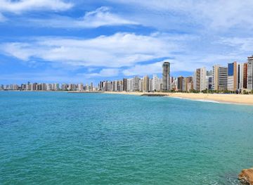 brazil/fortaleza/landmark/praia-do-meireles