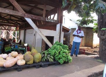mayotte/tsingoni/landmark/marche-agricole-d-acoua