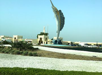 united-arab-emirates/umm-al-quwain/landmark/al-khor-roundabout-umm-al-quawain