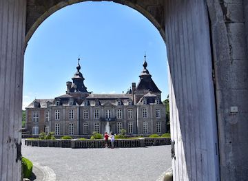 Modave Castle