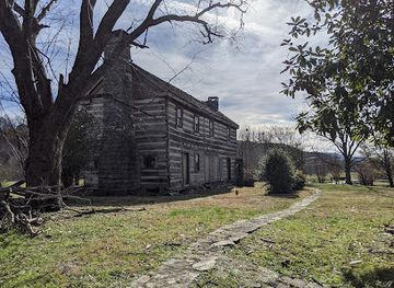 tennessee/chattanooga-valley/landmark/brown-s-ferry-tavern-historic-site