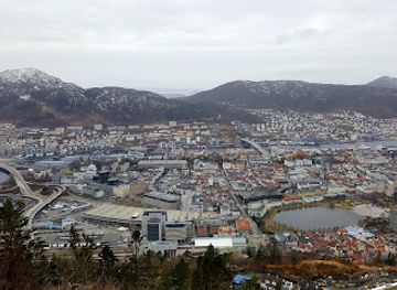 norway/bergen/floyen/landmark/floyen