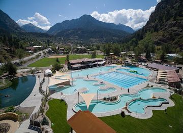 colorado/ouray/landmark/ouray-hot-springs-pool-and-fitness-center