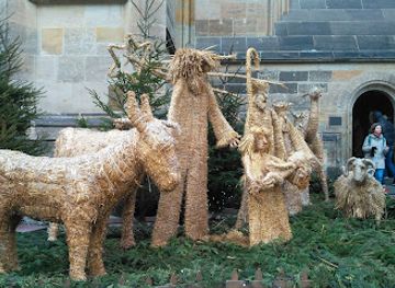 czechia/eagle-mountains/landmark/st-vitus-cathedral