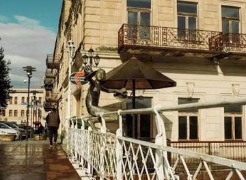 georgia/kutaisi/landmark/tetri-bridge