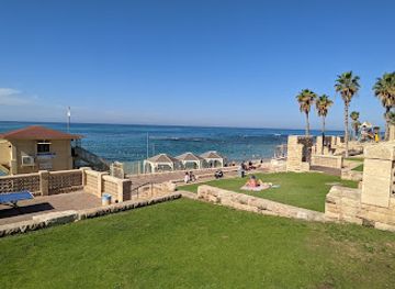 israel/jaffa/ajami/landmark/yaffa