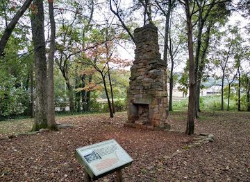 alabama/coastal-plain/landmark/fort-payne-cabin-historic-site