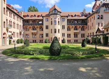 germany/berlin/landmark/kaiserin-augusta-stift