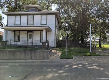 arkansas/mississippi-alluvial-plain/landmark/president-william-jefferson-clinton-birthplace-home-national-historic-site